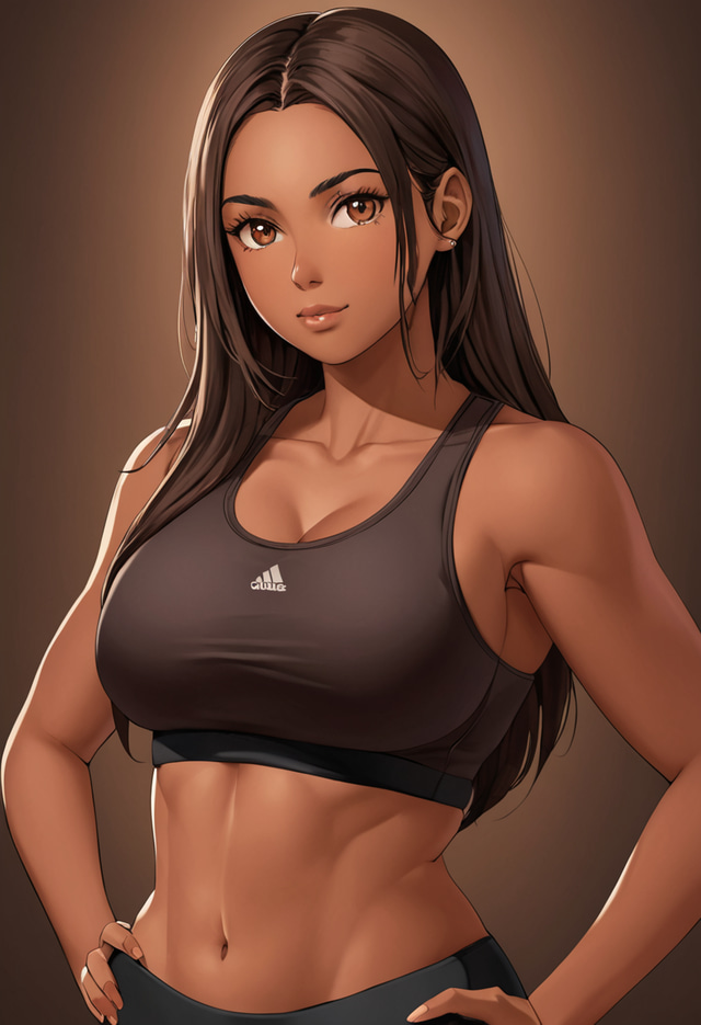 Michelle Kirk avatar