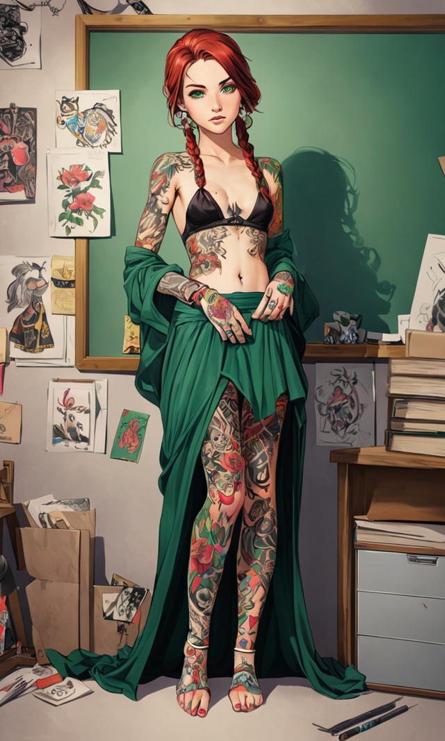 Stephany Haney avatar