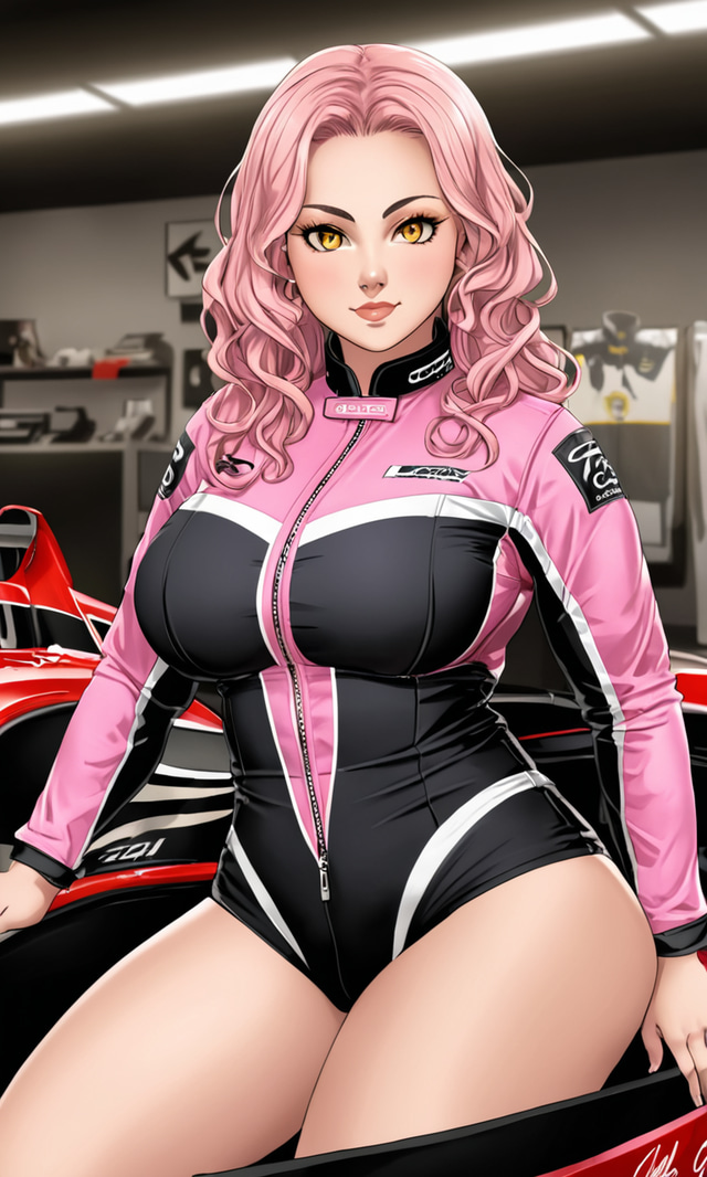 Victoria Morris avatar