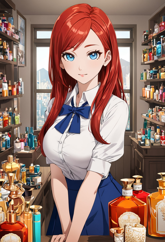 Ashley Thompson avatar