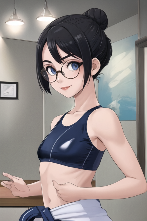 Keira Bean avatar