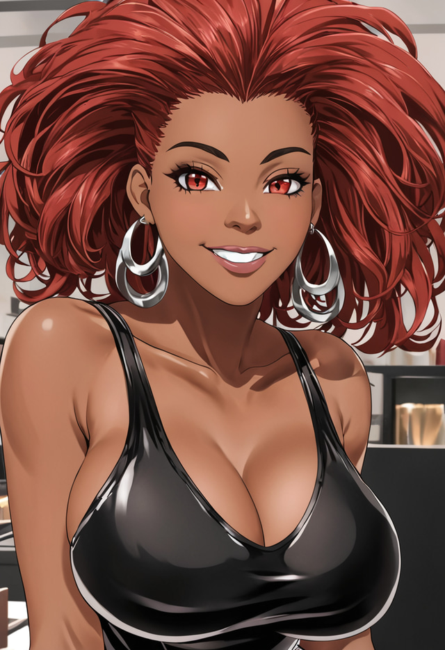 Hailee Deleon avatar