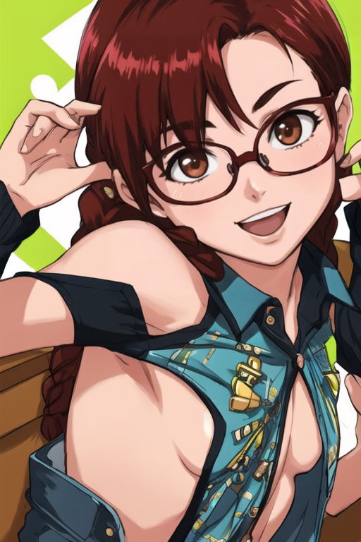 Rachel Diaz avatar