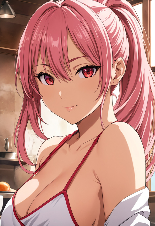 Catherine Powers avatar