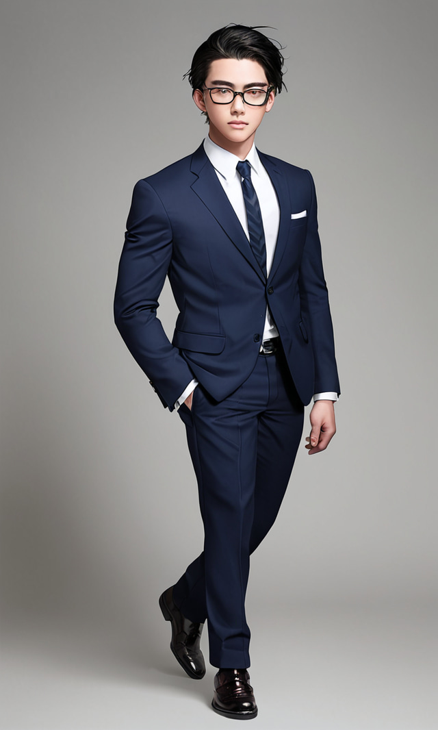 Ramon Andrews avatar