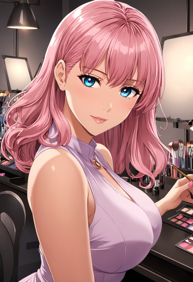 Marianna Rubio avatar