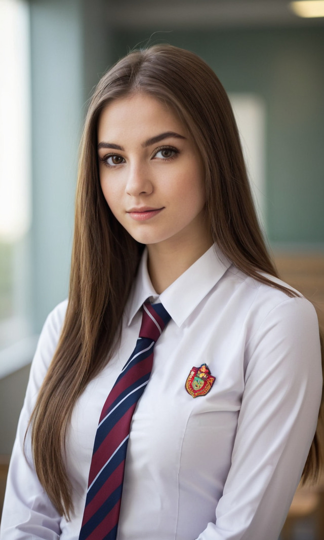 Amiah Chavez AI Girlfriend avatar