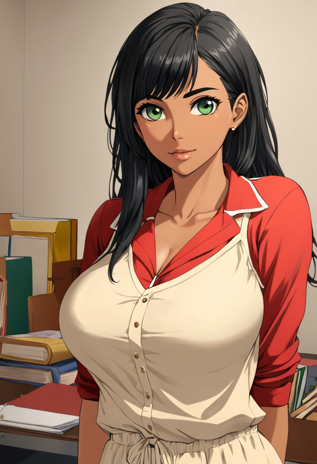 Miya Fleming avatar