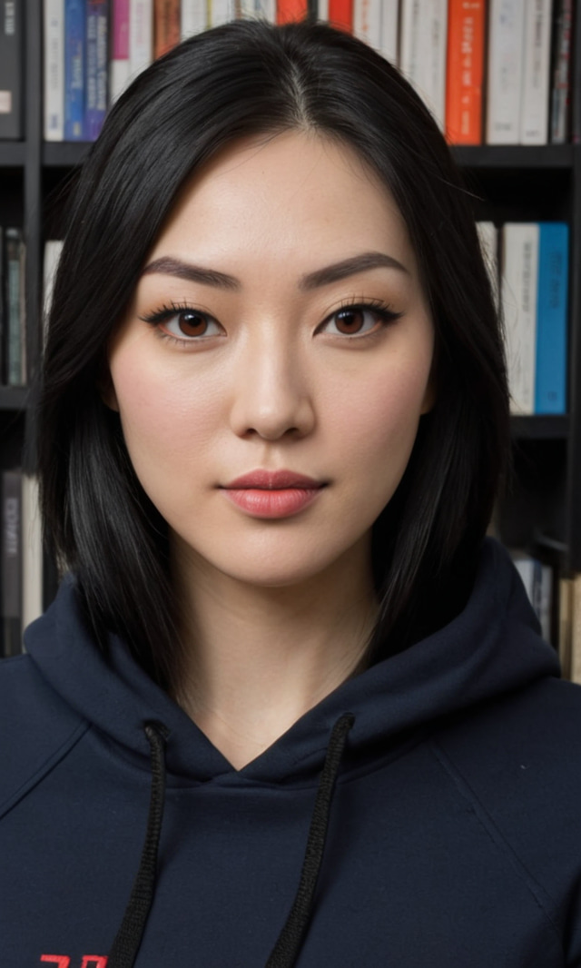 Paulina Perry avatar