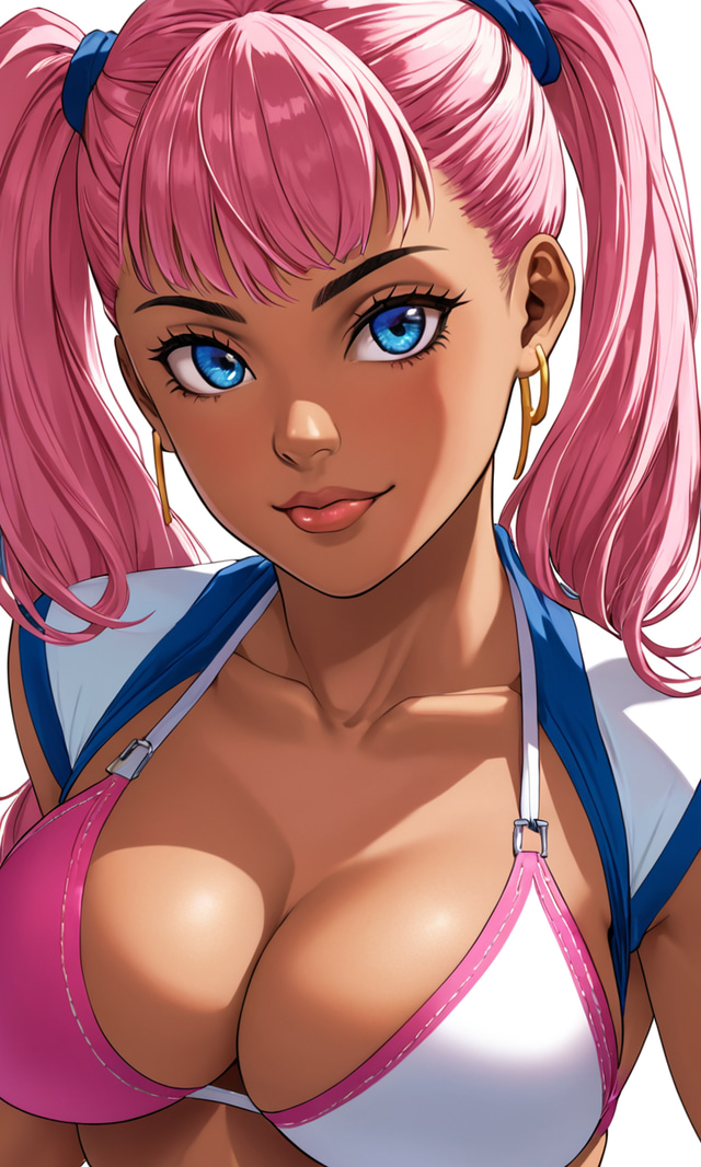 Aisha Mcmahon avatar