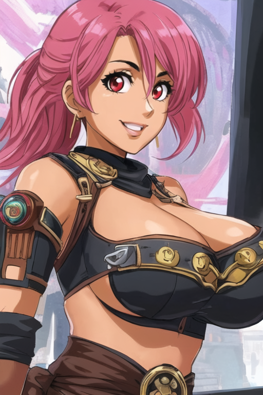 Mayra Mora avatar