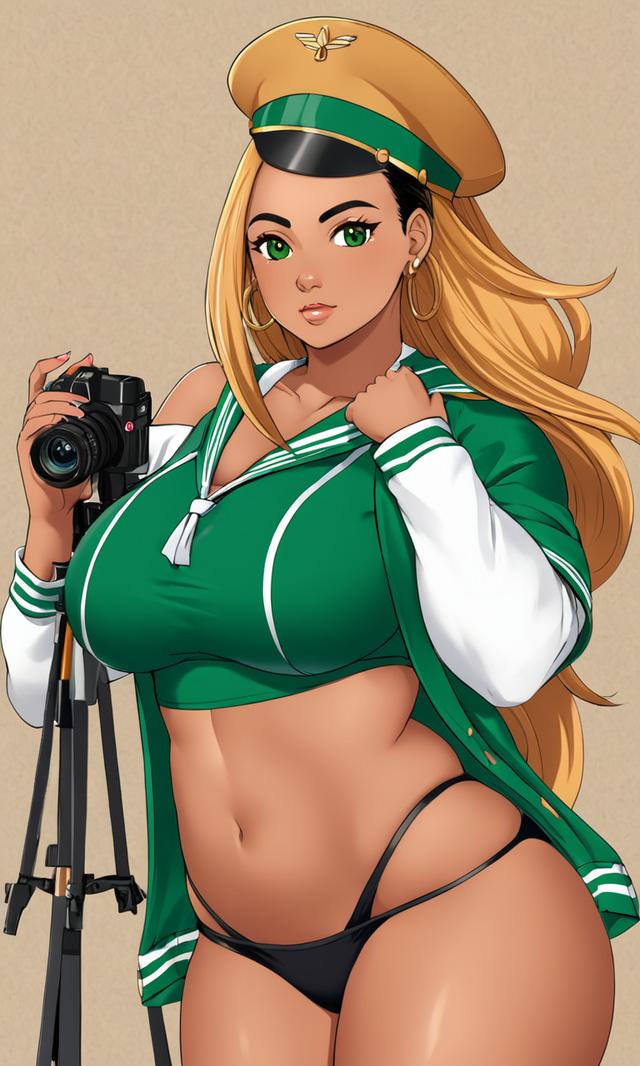 Jada Bryan avatar
