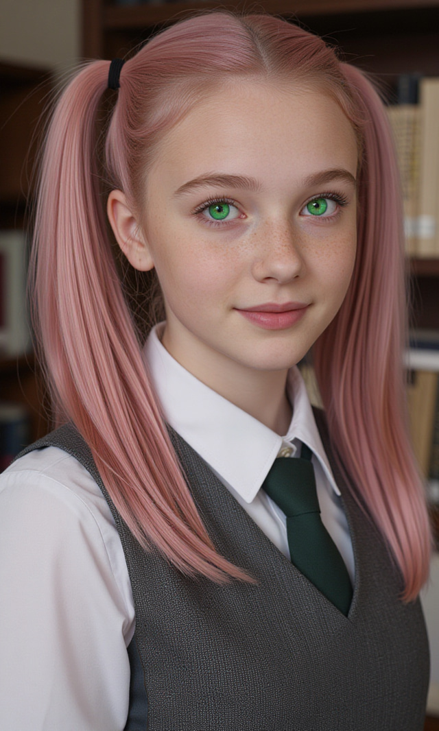 Chasity Weber avatar