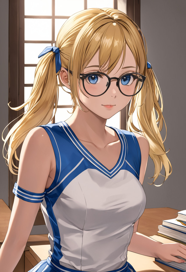 Adison Bush avatar
