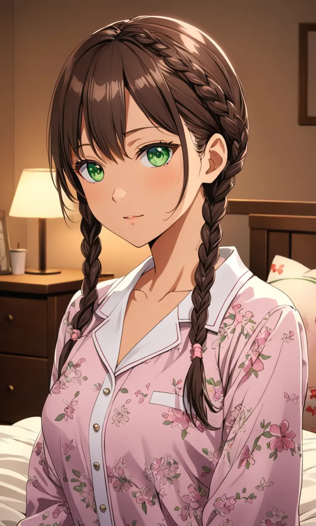 Jenna Porter AI Girlfriend avatar