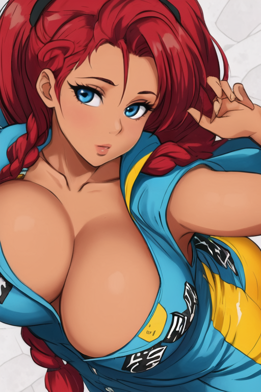 Yadira Little avatar