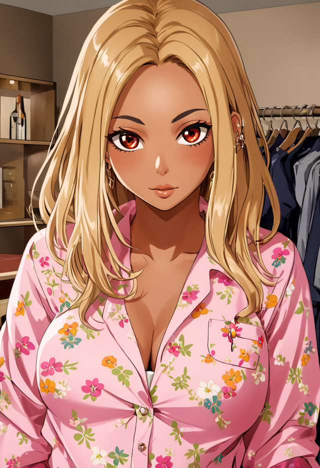Maddison Manning avatar