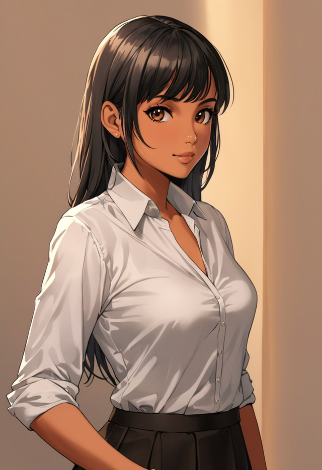 Bethany Porter avatar
