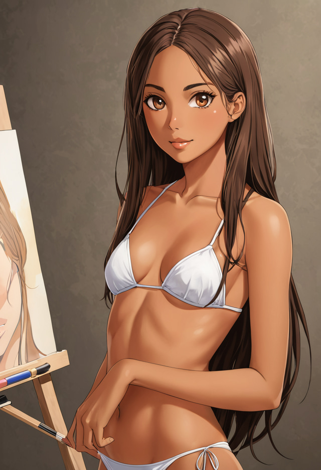 Izabella Frost avatar