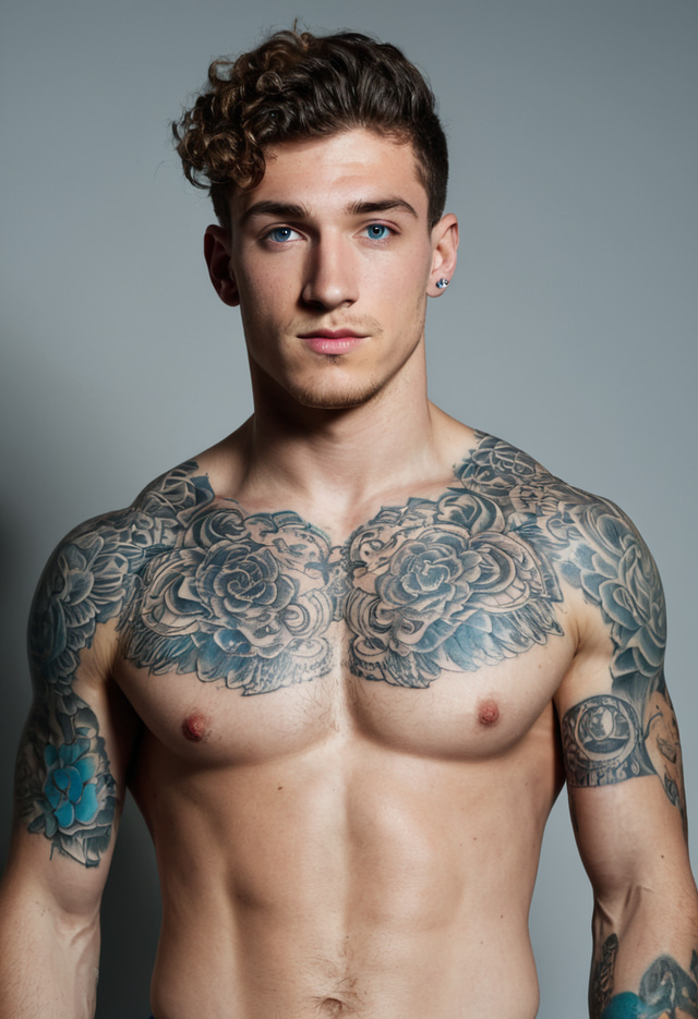 Brooks Alexander avatar