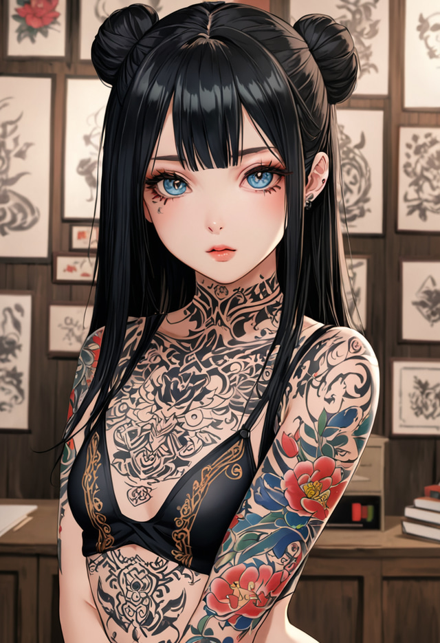Libby Wong avatar