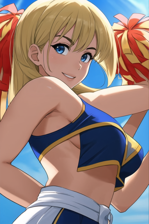 Sabrina Pierce avatar