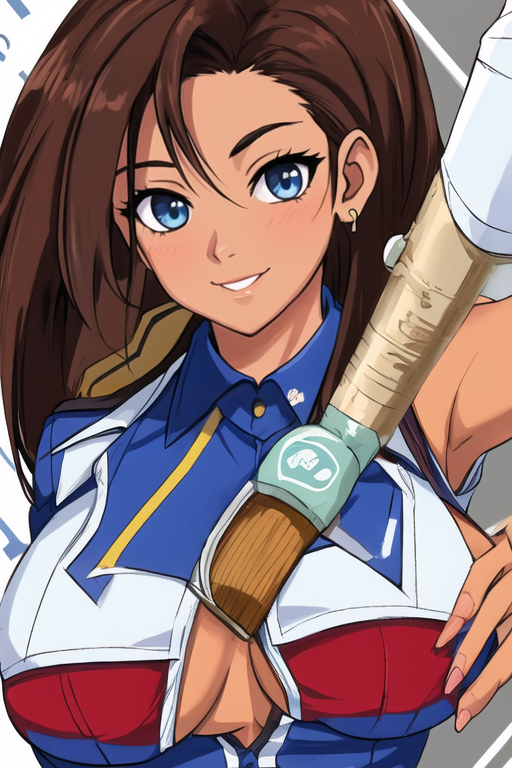 Danielle Lucero avatar