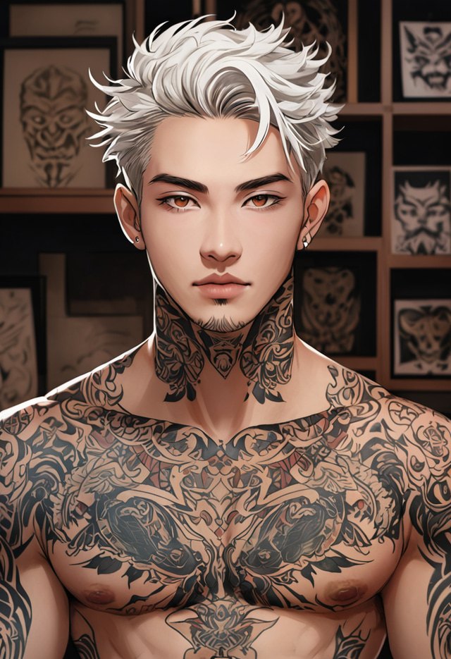 Jonathan Welch avatar