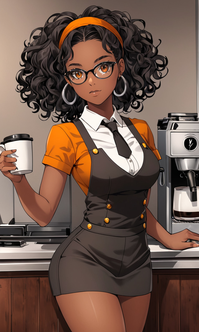 Asia Fowler avatar
