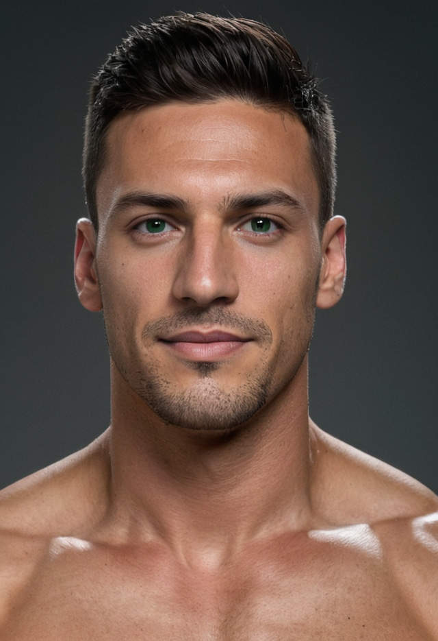 Shawn Moody avatar