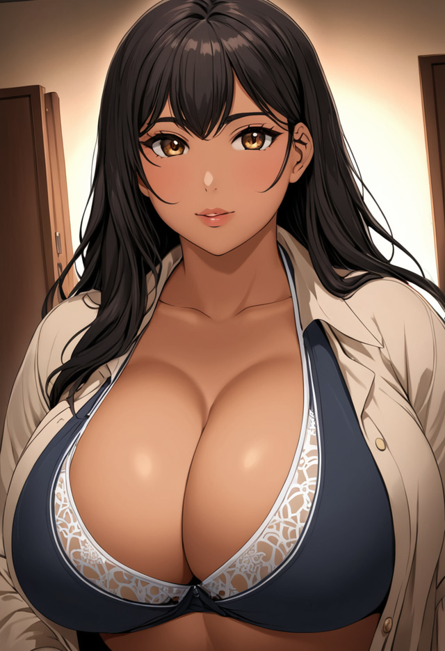 Amber Schaefer avatar