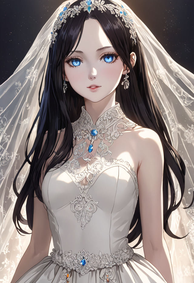 Genevieve Peters avatar
