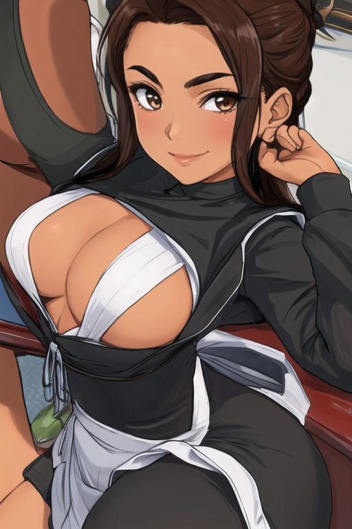 Cara Cuevas avatar