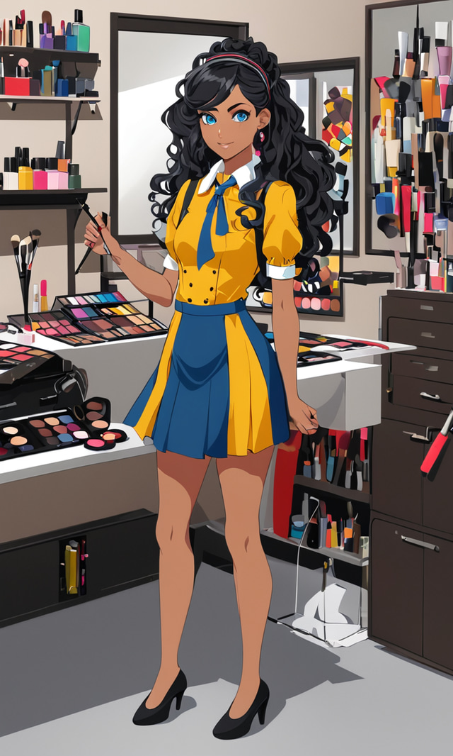 Mattie Valentine avatar