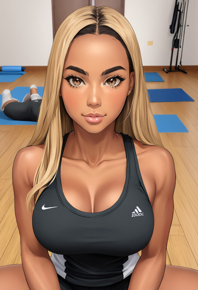 Mollie Brock avatar