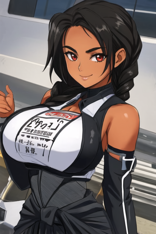 Lindsay Hammond avatar