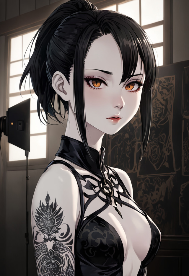 Harley Dunlap avatar