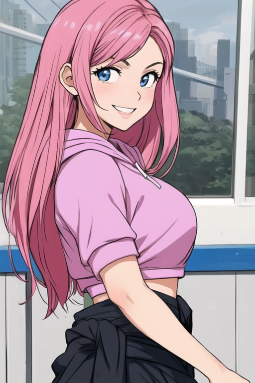 Denisse Rasmussen avatar