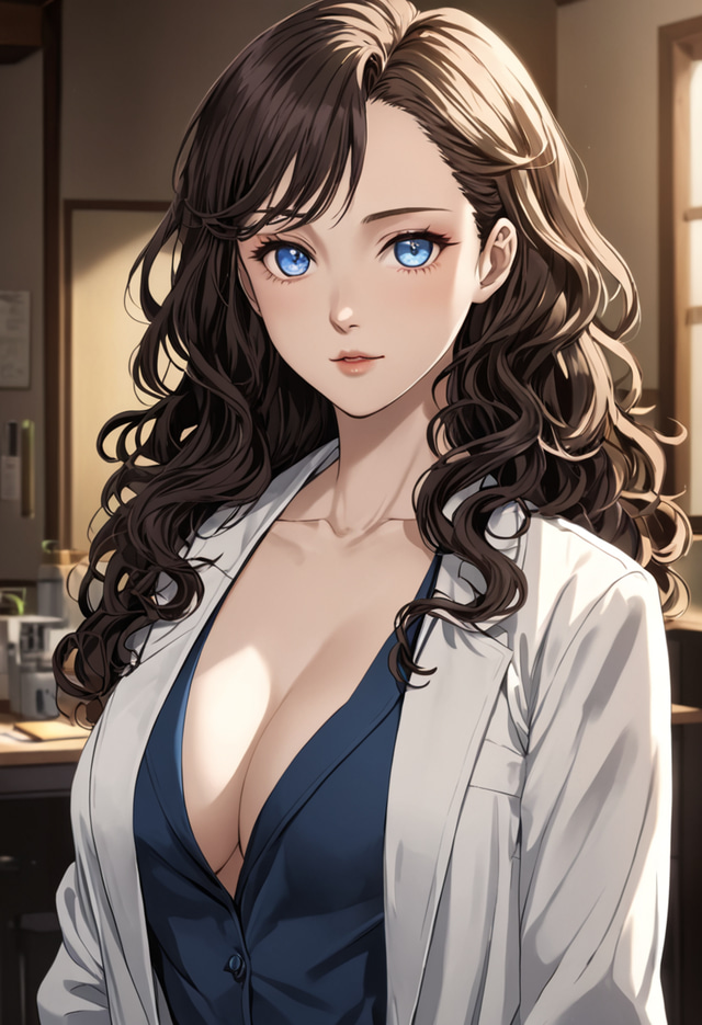 Luna Winters avatar