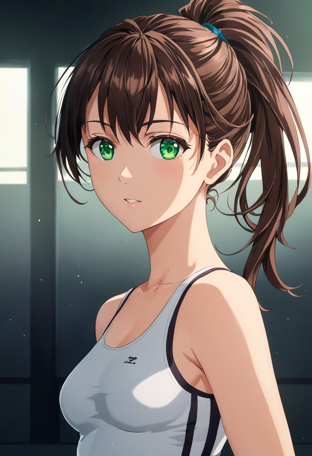 Leilani Waters avatar