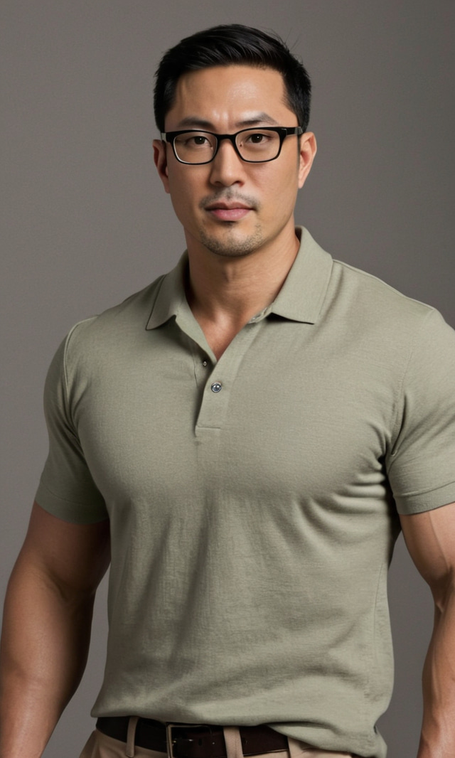 Donnie Daniels avatar