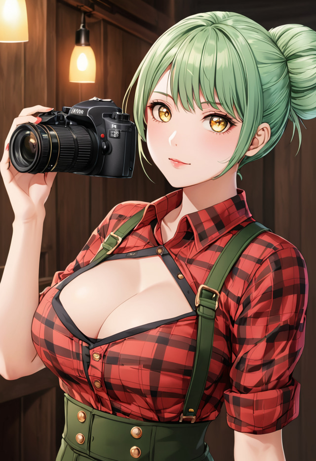Yazmin Todd avatar
