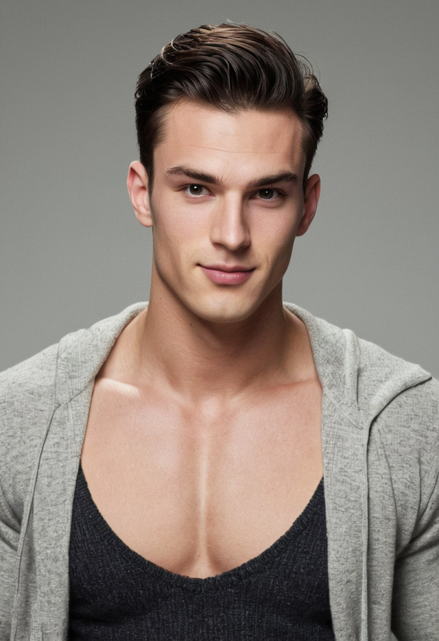 Orlando Crane avatar