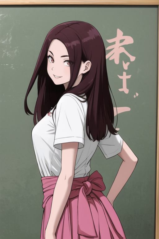Evangeline King avatar