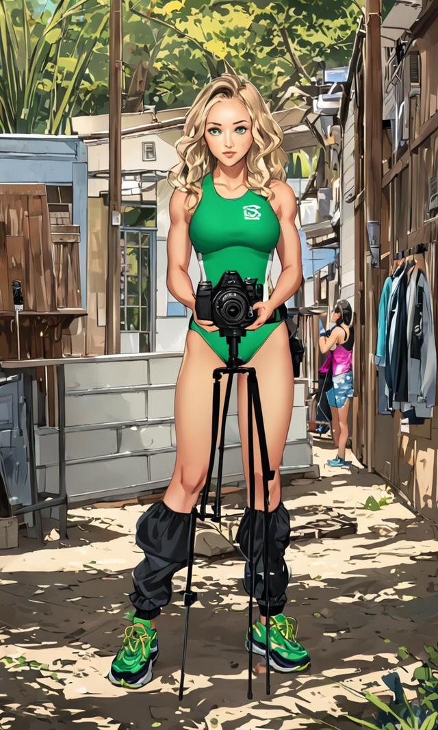 Alivia Miller avatar