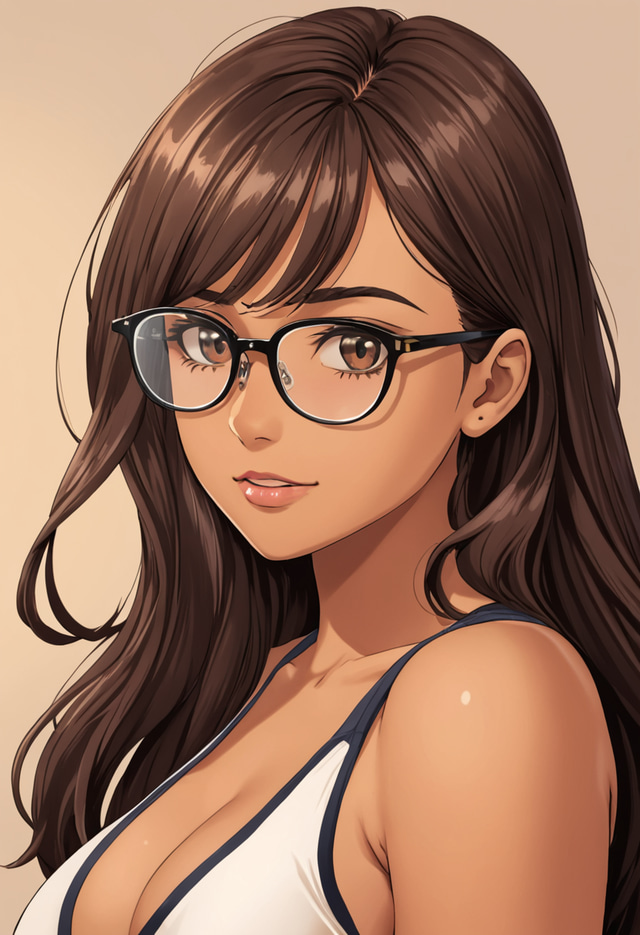 Kamila Newton avatar