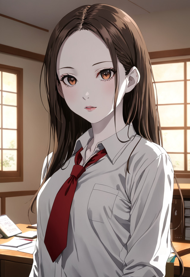 Moriah Hansen avatar