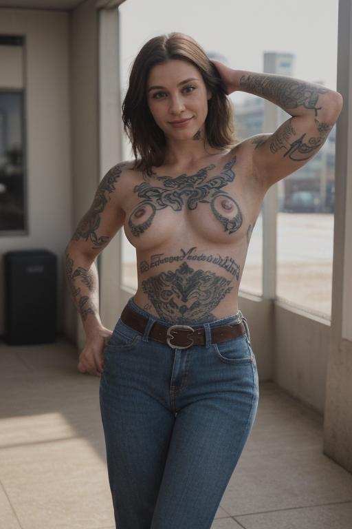 Mary Dixon avatar