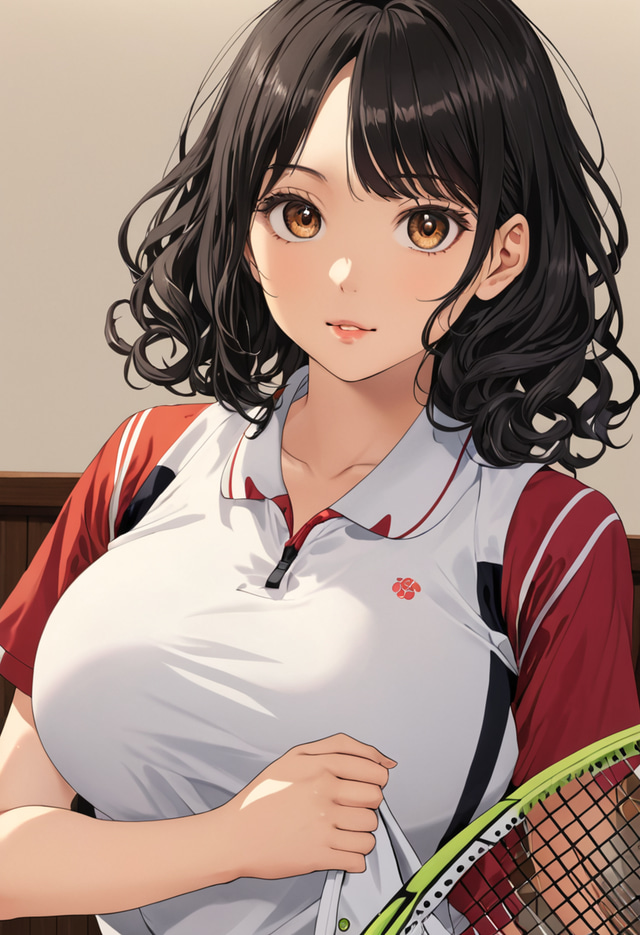 Marissa Kirby avatar
