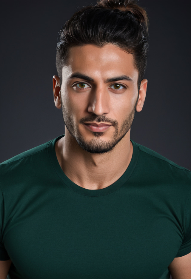Billy Chavez avatar